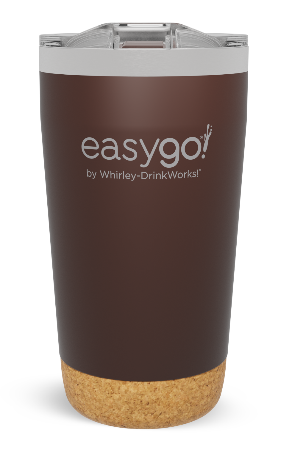 18oz Austin Vacuum Tumbler WhirleyDrinkWorks!