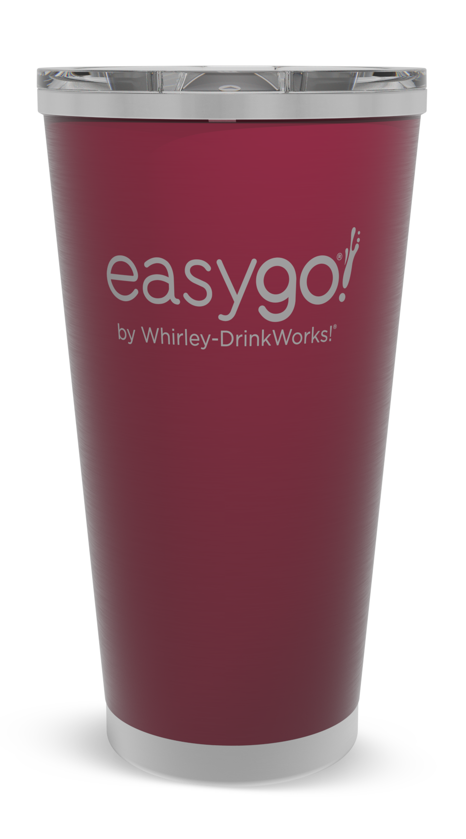 20oz Madison Vacuum Tumbler WhirleyDrinkWorks!