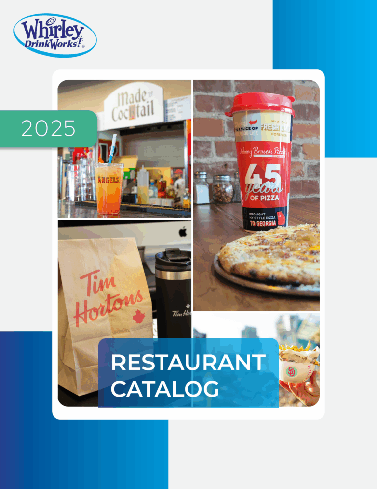 RS Catalog 2025 cover