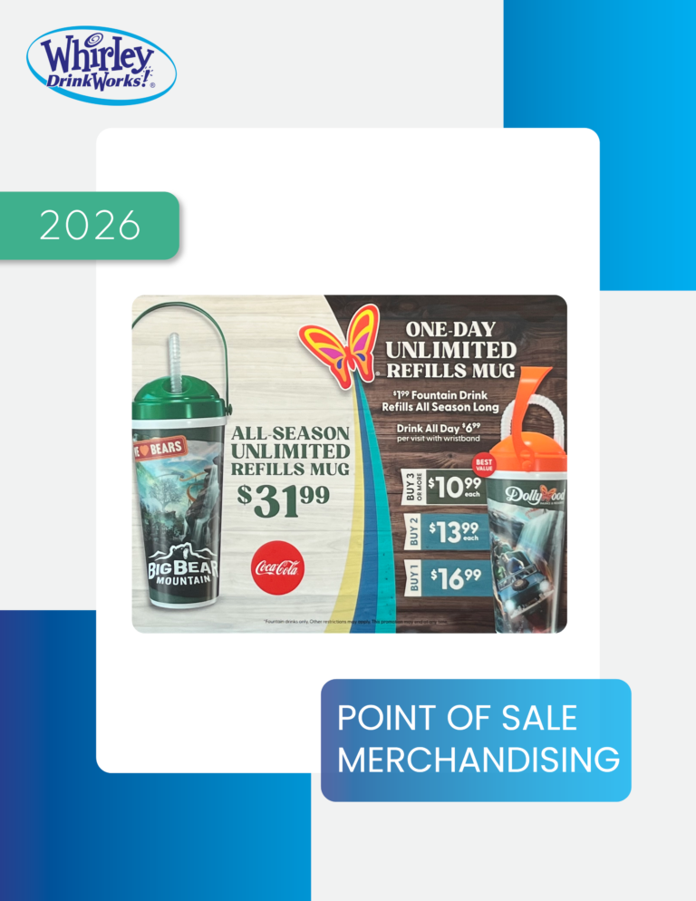 POS Merchandising Cover
